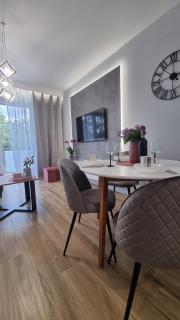 APARTAMENT De Lux Parkowa Olecko - Olecko - 1