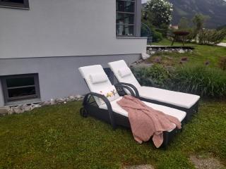 Lilly Fein - Hopfgarten im Brixental - 1
