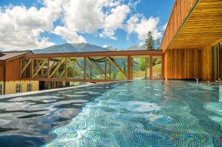 Berghotel Hauserbauer - Dorfgastein - 8