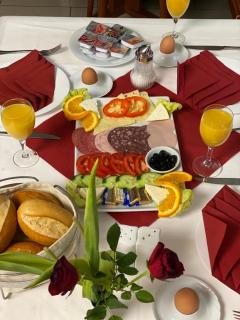 Hotel Restaurant Toscana - Bad Orb - 6