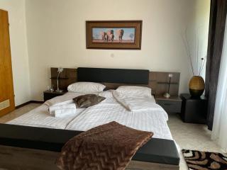 Hotel Restaurant Toscana - 9