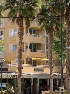 Appartement La Sonrisa - Calpe - 8