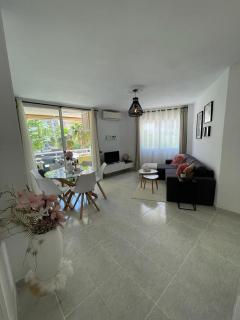Appartement La Sonrisa - 1