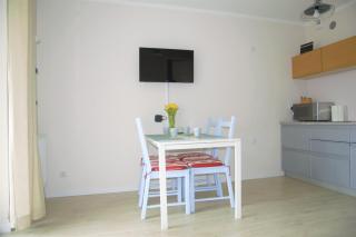 Magic Marine Apartment - Dziwnówek - 9