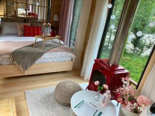 Vagona Tiny House - Rize - 2