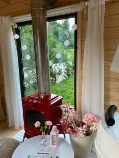 Vagona Tiny House - Rize - 1