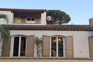 Ste Maxime Villa 5 etoiles Piscine chauffée et jacuzzi - Sainte-Maxime - 9