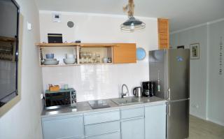 Magic Marine Apartment - Dziwnówek - 3