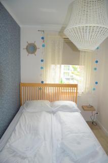 Magic Marine Apartment - Dziwnówek - 6
