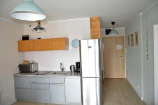 Magic Marine Apartment - Dziwnówek - 2