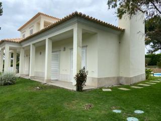 Soltroia Glamorous Villa - Troia - 6