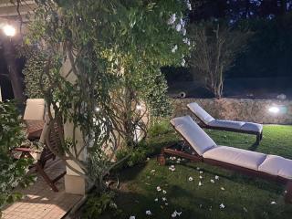 Soltroia Glamorous Villa - 4