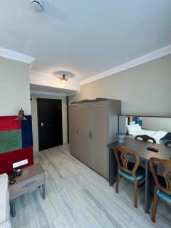 PORDANİS HOTEL - Çamlıhemşin - 1