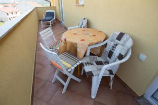 Lopar apartments Meri 5 - 2