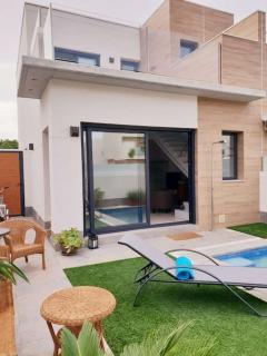 Espanhouse Villa in Pilar de la Horadada - Pilar de la Horadada - 7