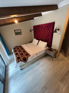 PORDANİS HOTEL - Çamlıhemşin - 5