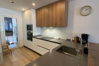 2 bedroom Luxury apartment in Benalmádena - Benalmádena - 6