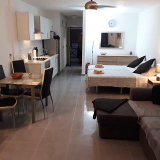 Ocean Beach Paradise Apartment - Adeje - 5
