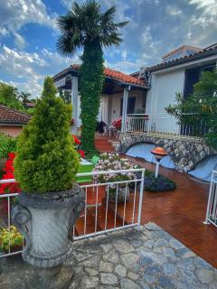 Villa Nika 1 - Ika - 8