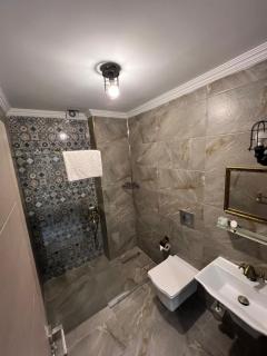 PORDANİS HOTEL - Çamlıhemşin - 7