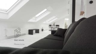 The Grey House - Kröv - 2