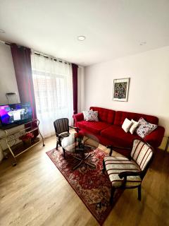 Golden Home in the town center with a free garage - Visoko - 1