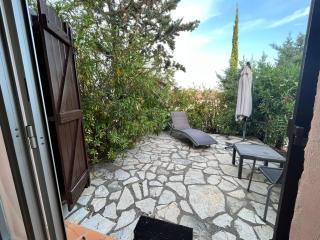 Les Hauts de Bonporteau - nr 29 - Cavalaire-sur-Mer - 5