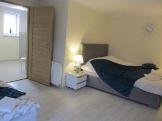 Apartamenty Anagora Kotlina Kłodzka II - 9