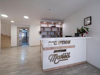 Marea Apartments Budva - Budua - 9