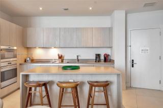 Penthouse Apartment Hyde Resort Hotel & Residences - Hollywood - 8