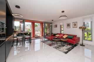 Stella Exclusive Apartment Center of Opatija - Opatija - 4