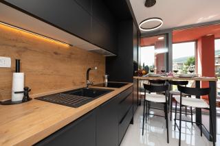 Stella Exclusive Apartment Center of Opatija - Opatija - 3