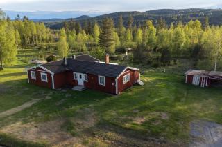 Reyers Bo På Landet - Vansbro - 7