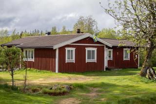 Reyers Bo På Landet - Vansbro - 9