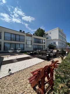 MIMOZA - Apartaments Panoramic Sea View - 8