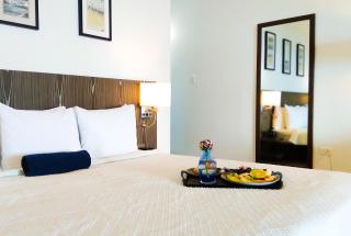 Trade Winds Hotel - Dickenson Bay - 7
