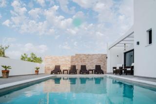 Villa Etoile - Ayios Kirikos - 6