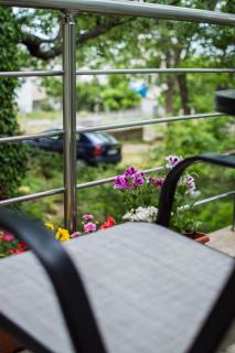Apartment Nature - Sutomore - 5
