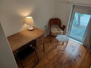 Apartment Nature - Sutomore - 3
