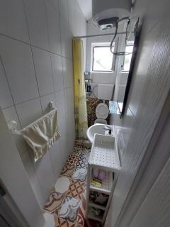 Apartment Nature - Sutomore - 9
