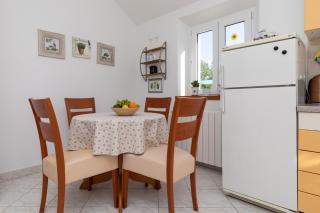 Olive Trees Cottage - Bol - 1