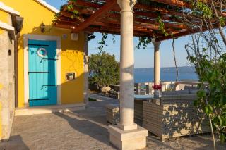 Olive Trees Cottage - Bol - 7