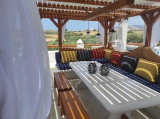 Kontoudi's House - Áno Sangríon - 3