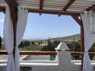 Kontoudi's House - Áno Sangríon - 2