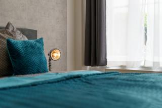 The Mierendorf Hinterhaus, 2 bed rooms up to 4 people - Berlin - 7