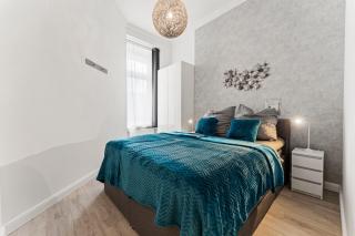 The Mierendorf Hinterhaus, 2 bed rooms up to 4 people - Berlin - 5