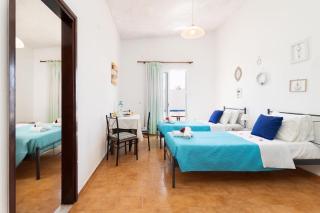 Gennadi Sun Apartments 300m from the beach - Gennadi - 9