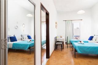 Gennadi Sun Apartments 300m from the beach - Gennadi - 8