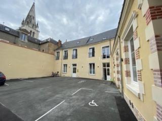 École 102 - La Flèche - 0