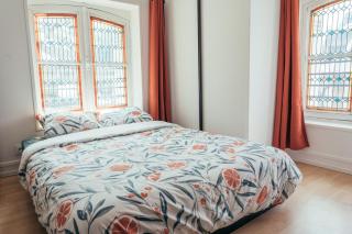 L'Effet Mer - Duplex - Proche Plage - 2 PERS - Dieppe - 6